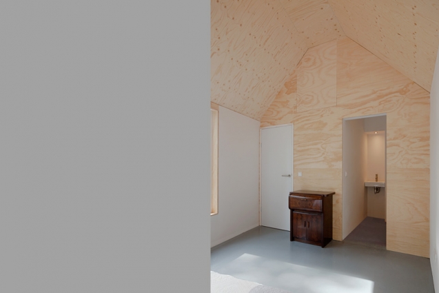 Huis Smid| Amsterdam 2014