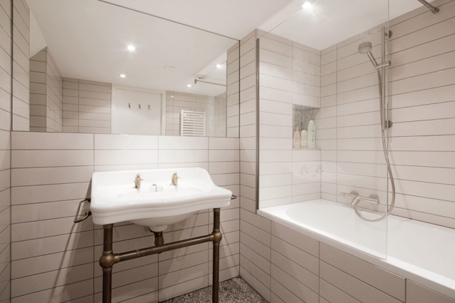 Huis Smid| Amsterdam 2014