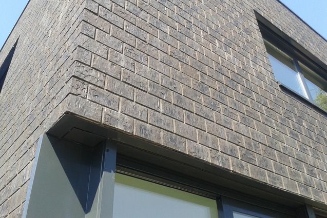 Villa Ouborg| Amsterdam 2006-2012