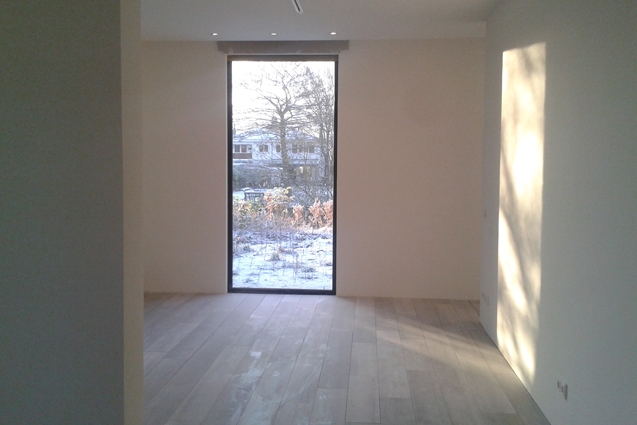 Villa Ouborg| Amsterdam 2006-2012
