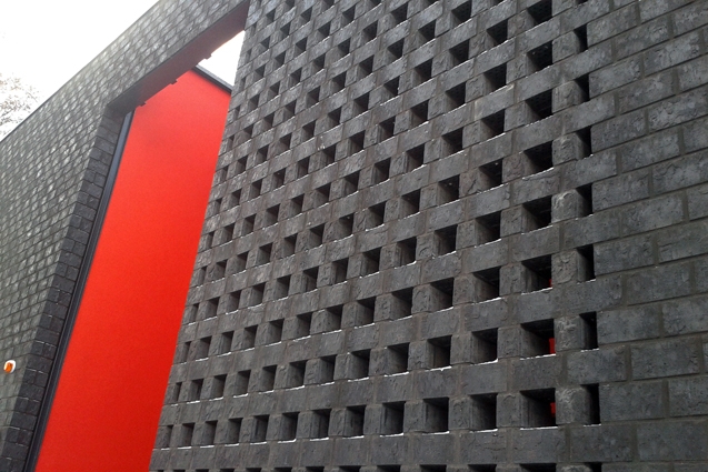 Villa Ouborg| Amsterdam 2006-2012