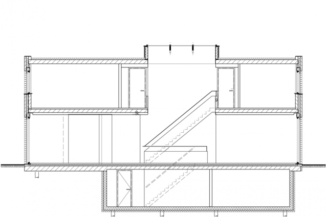 Villa Ouborg| Amsterdam 2006-2012