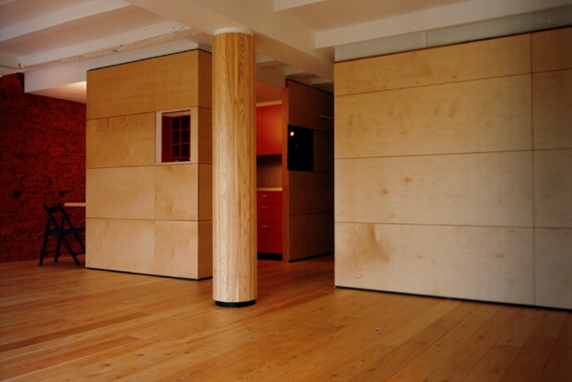 Appartement Herengracht | Amsterdam 1997