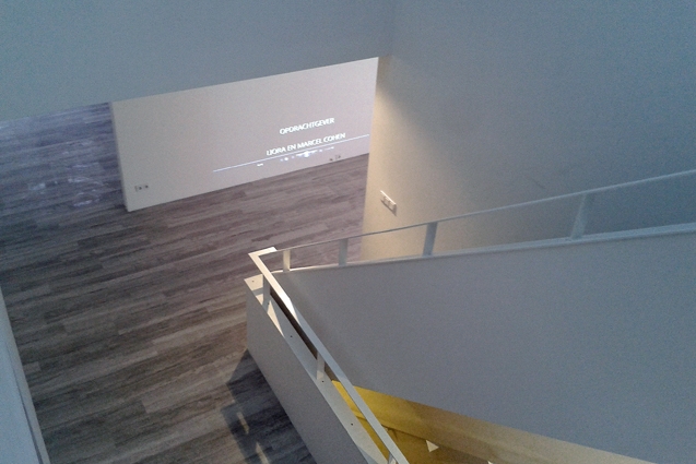 Villa Ouborg| Amsterdam 2006-2012
