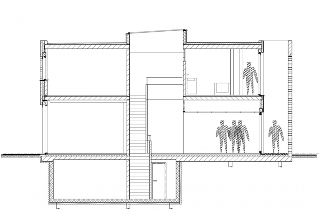 Villa Ouborg| Amsterdam 2006-2012